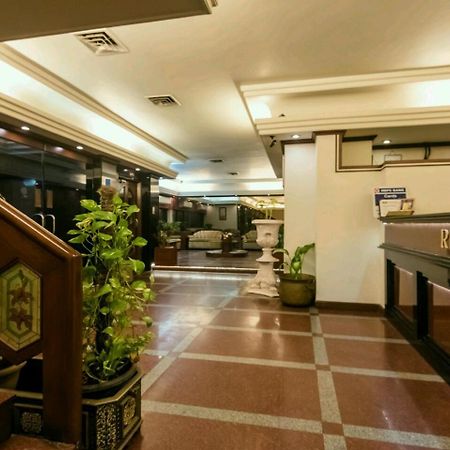 摩谷尔宫酒店 孟买 外观 照片